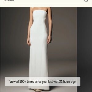 ISO MESHKI KALILA DRESS